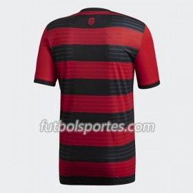 Camisetas CR Flamengo Primera Equipacion 2018/2019